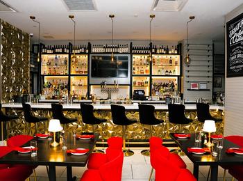 Flair Bartending Finds a New Home in New York: Inside Flairmaison Bar & Lounge!
