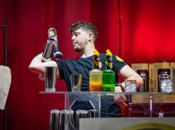 LDP League Builds Momentum Across Italy with Salerno and Turin Showcases