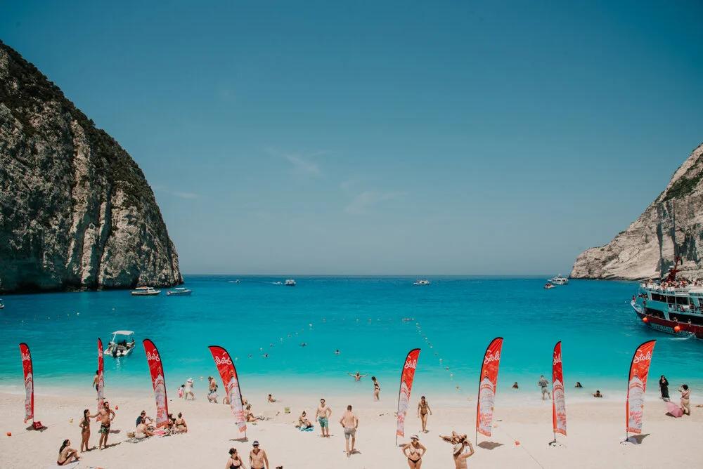 Zante Flair Open 2026 Returns for Its 21st Edition!