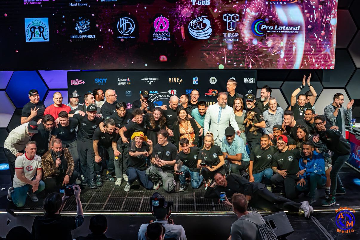 Last Grand Slam of 2025