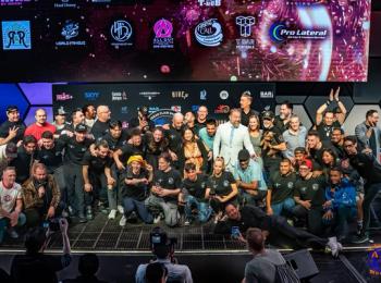 Last Grand Slam of 2025