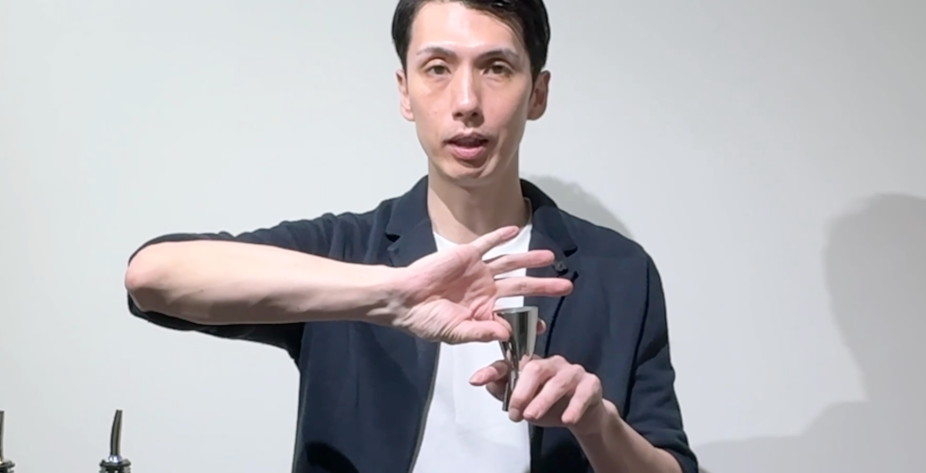 Craft Flair Sequence with Kotaro Mabuchi