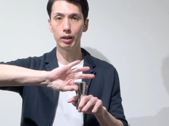 Craft Flair Sequence with Kotaro Mabuchi