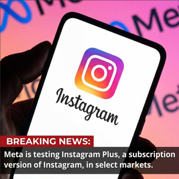 Instagram Now Wants You to Pay to See Who's Ignoring You