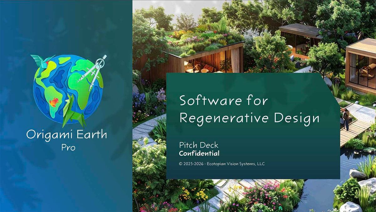 Pitch Deck Cover