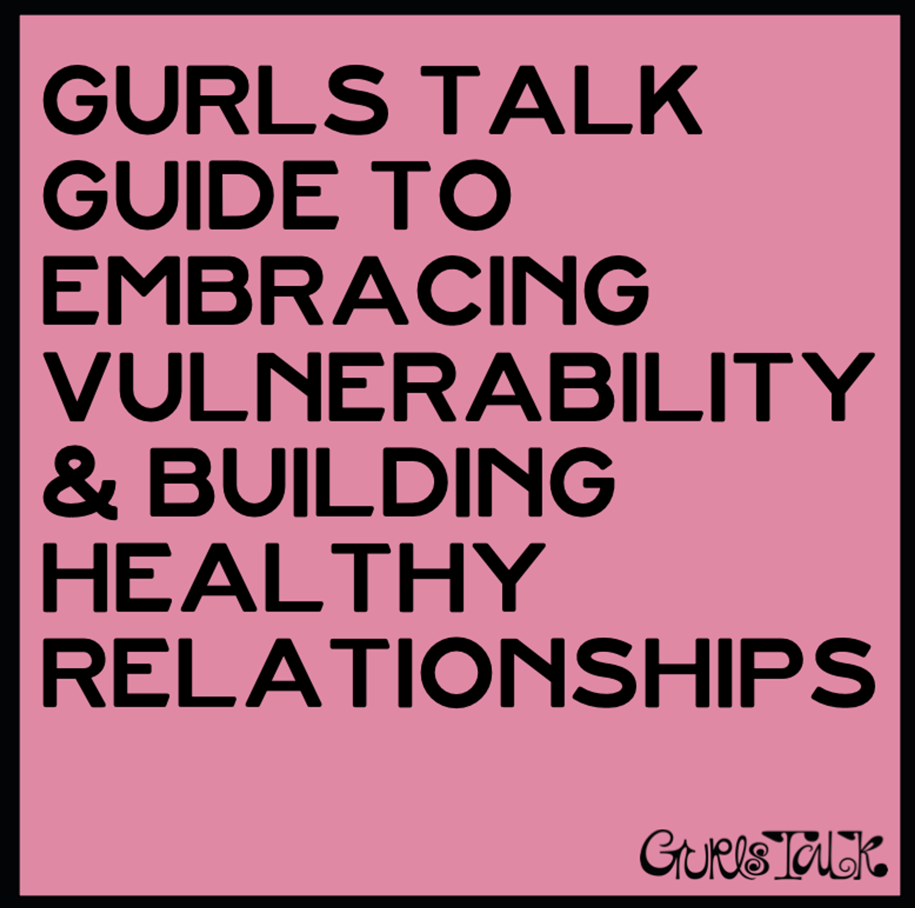 Gurls Talk