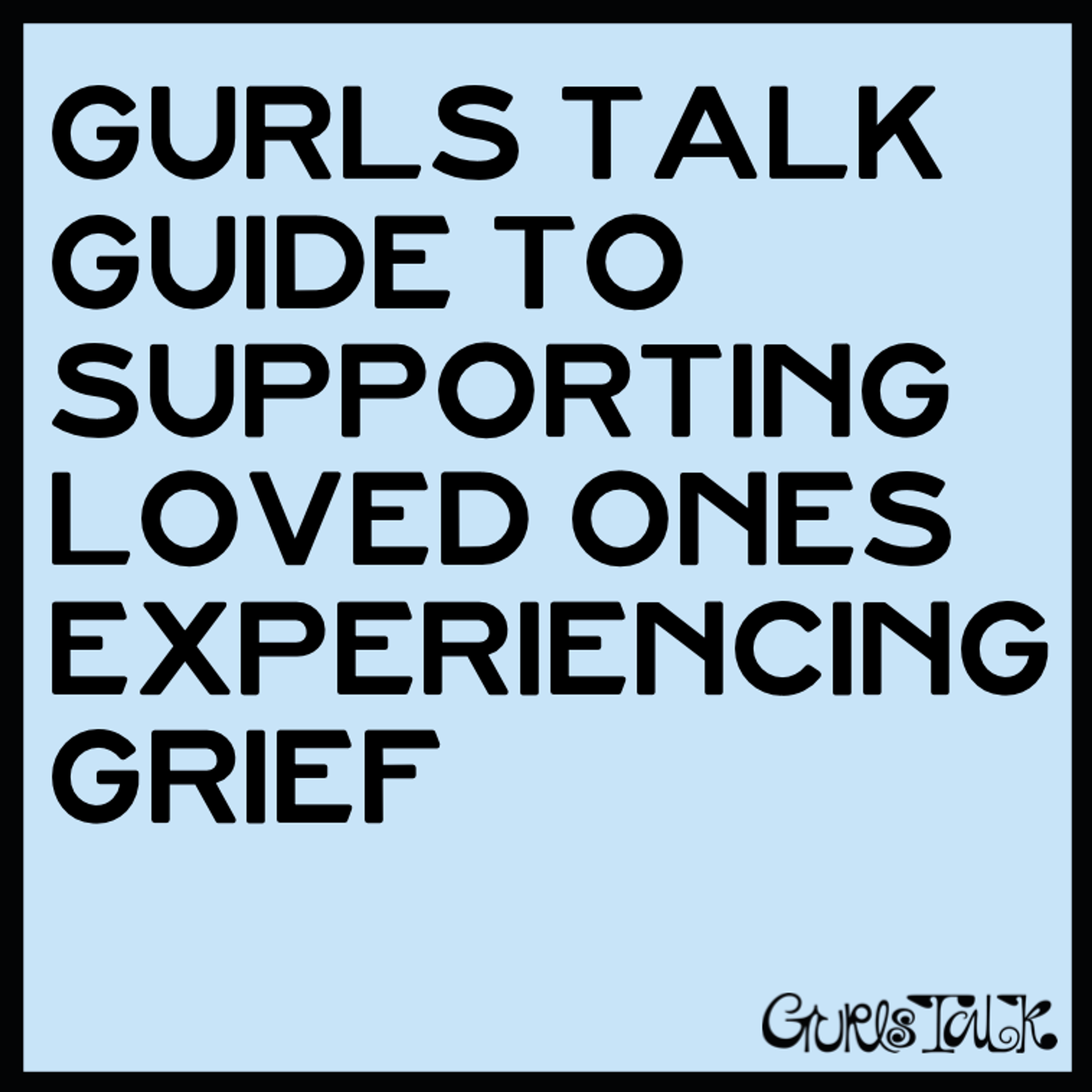 Gurls Talk
