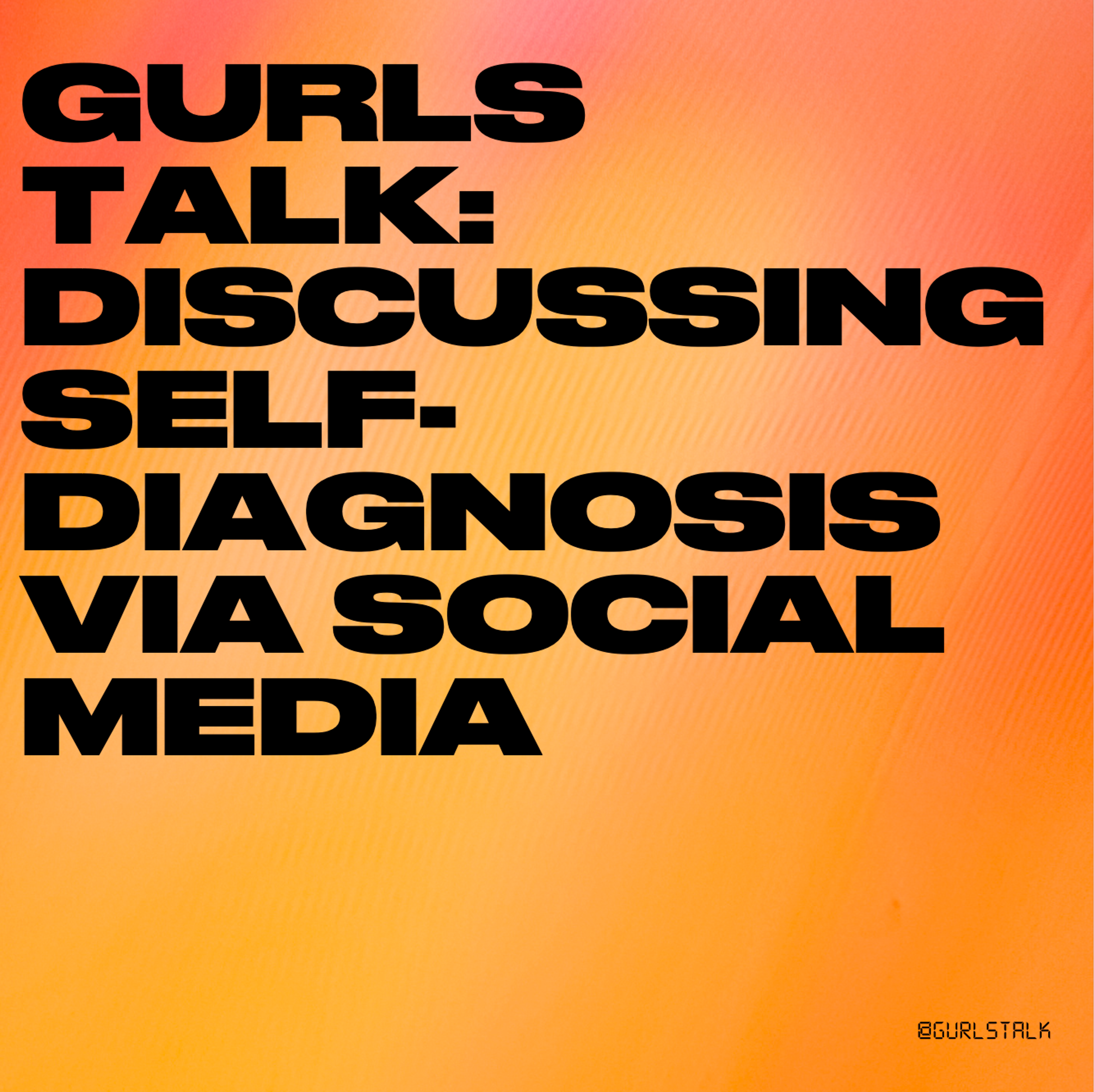 Gurls Talk