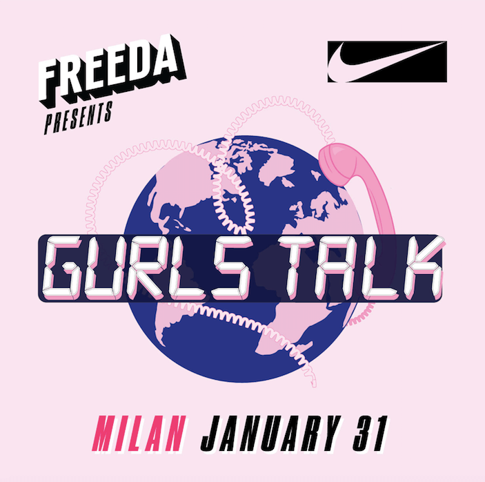 Gurls Talk