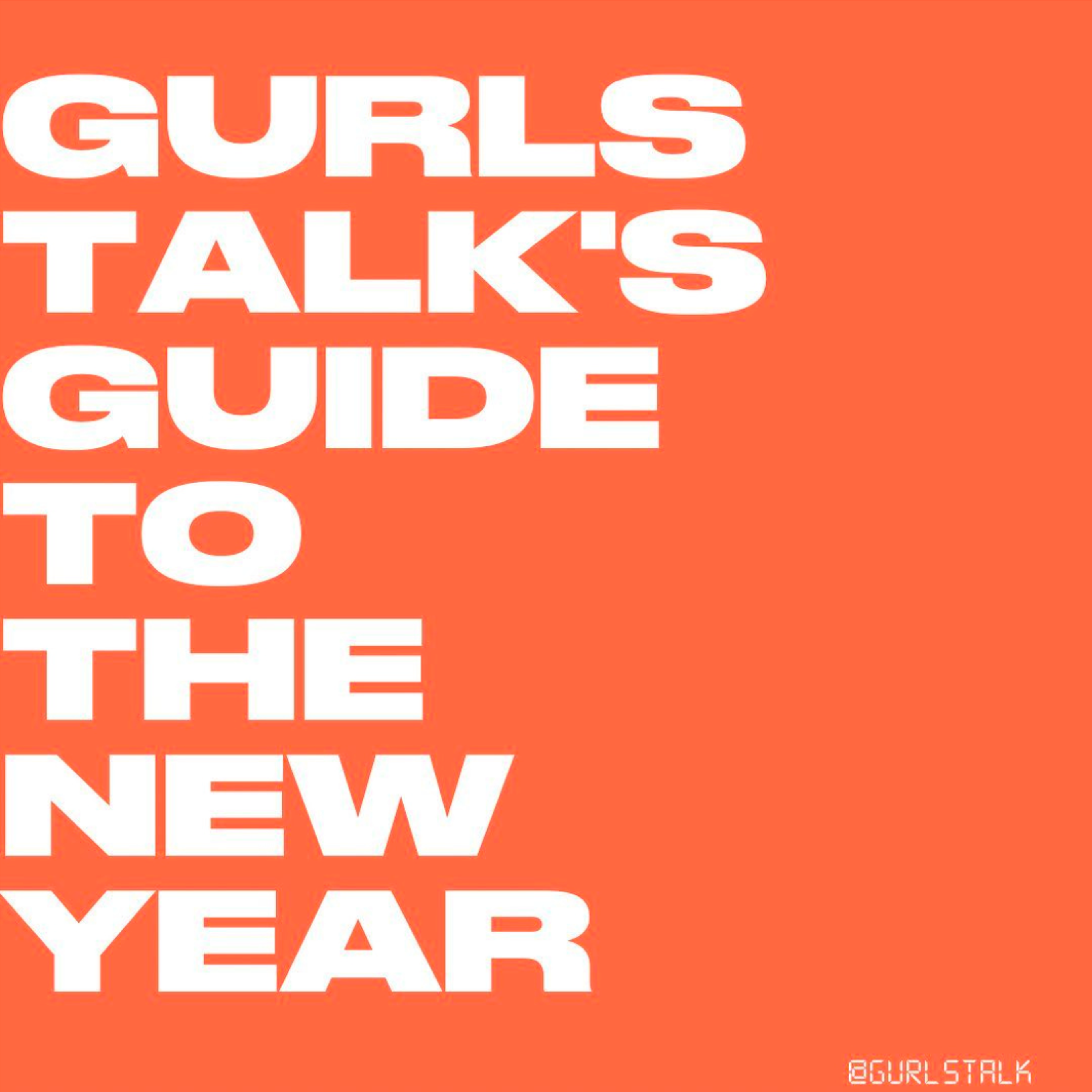 Gurls Talk