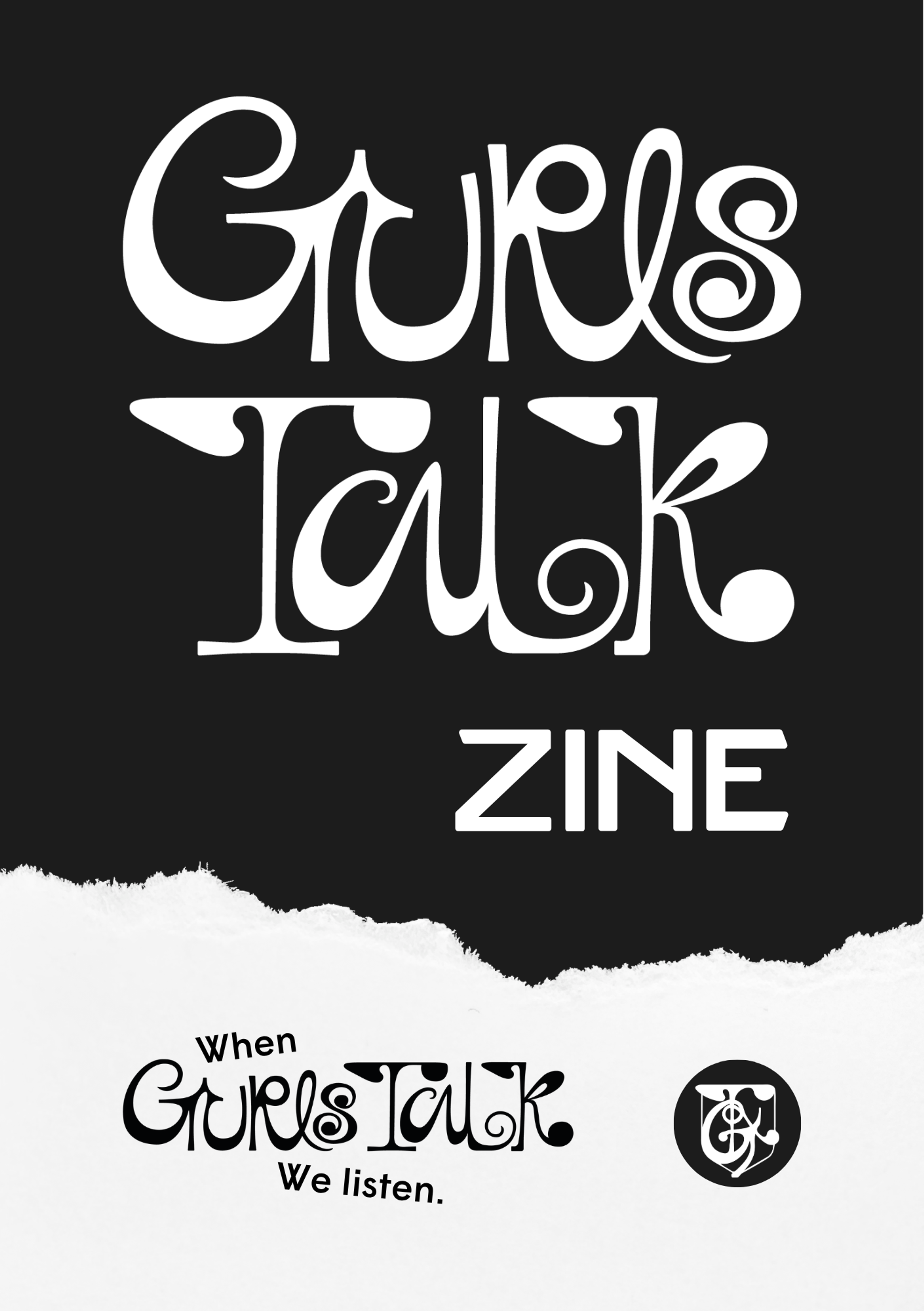 Gurls Talk