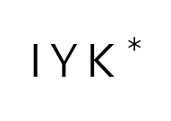 IYK logo