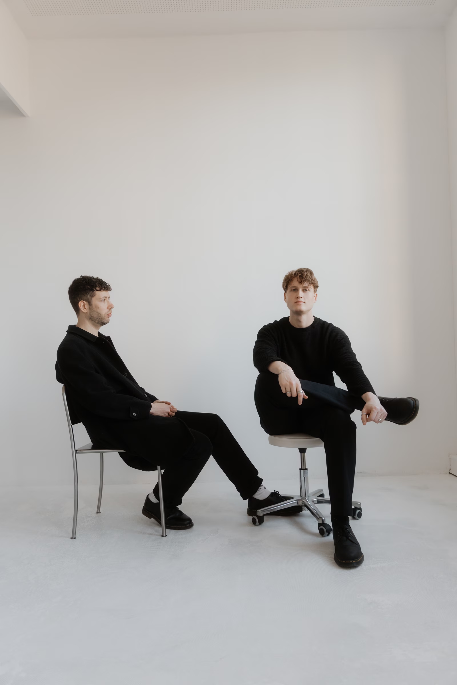 We serve the worlds Biggest brands