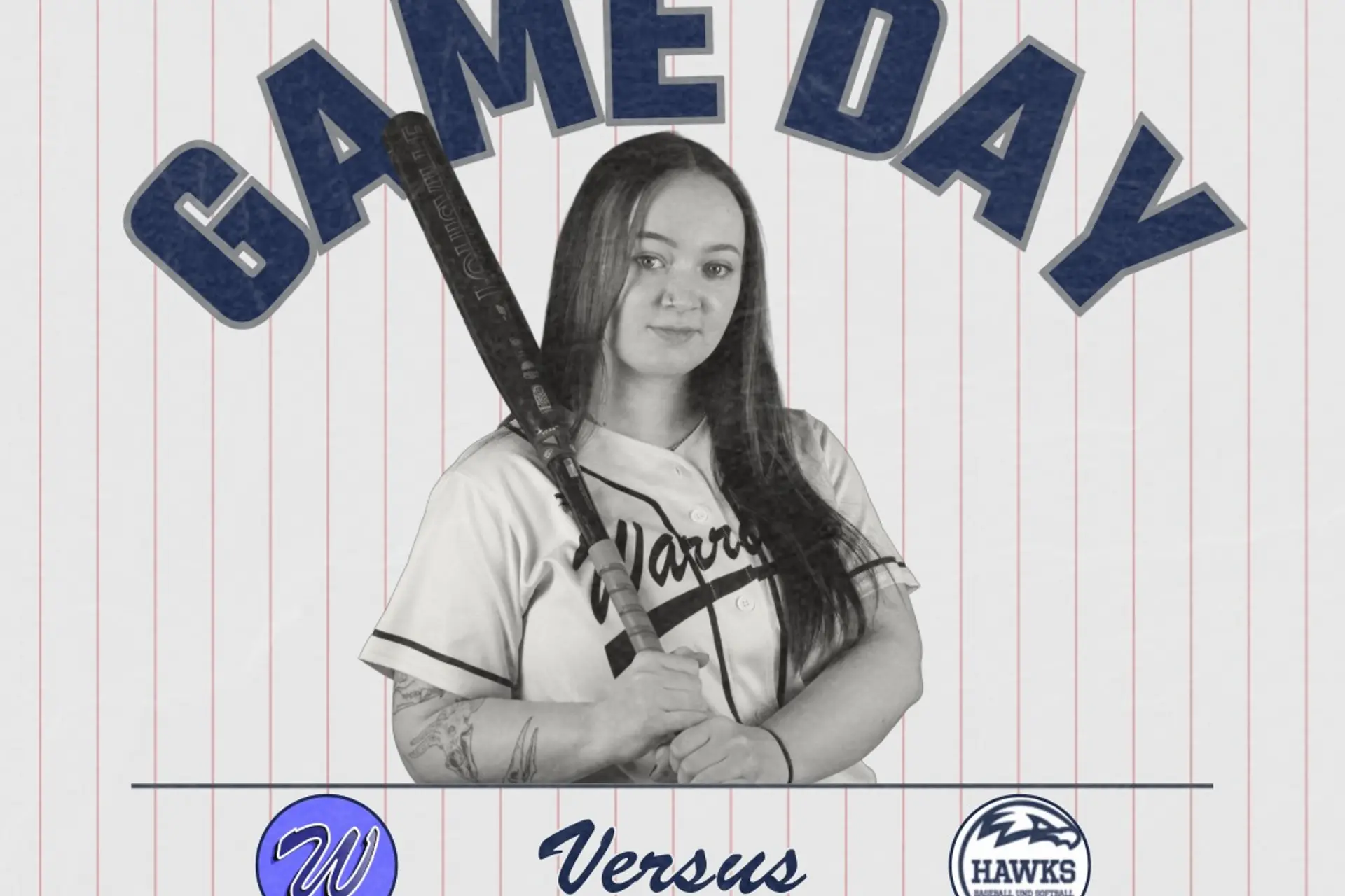 Season Opener unserer Softball Damen! 🥎