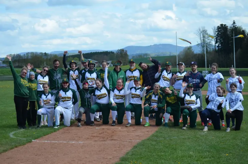 Freundschaftsspiel vs Villingendorf 19.04.