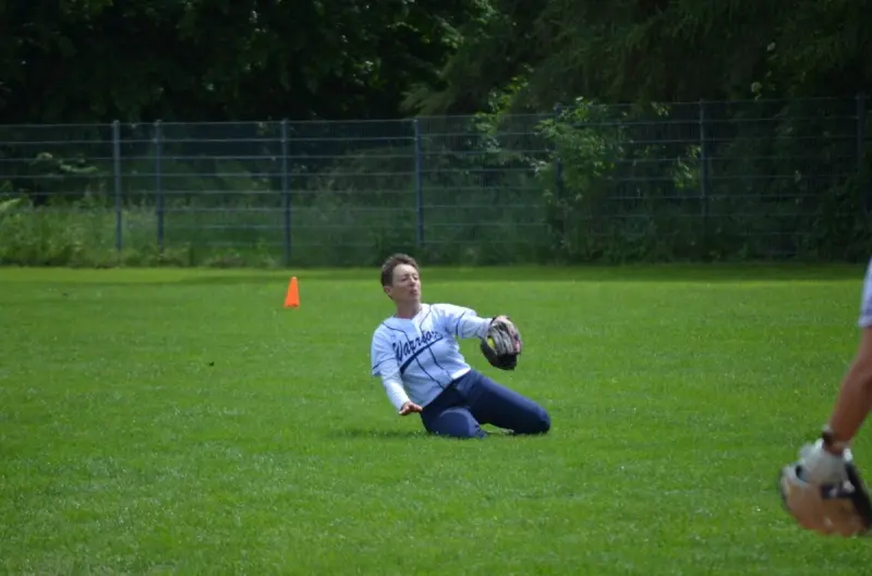 Auswärtsspiel vs Knights 16.05