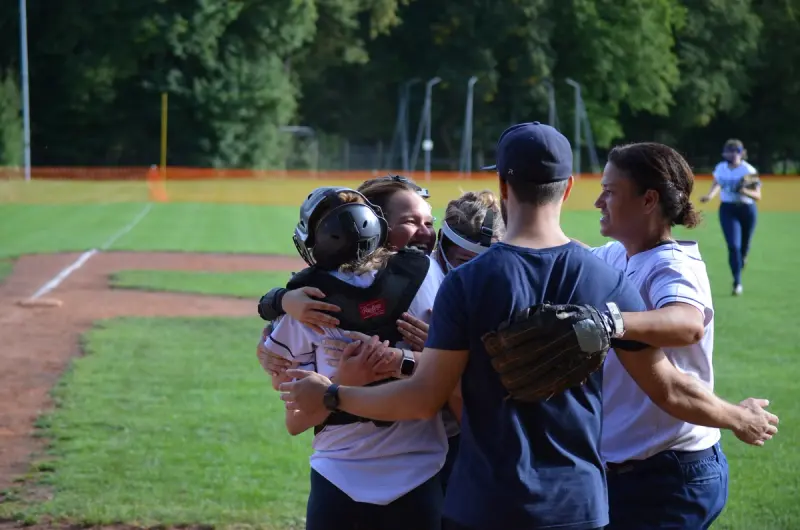 Heimspiel