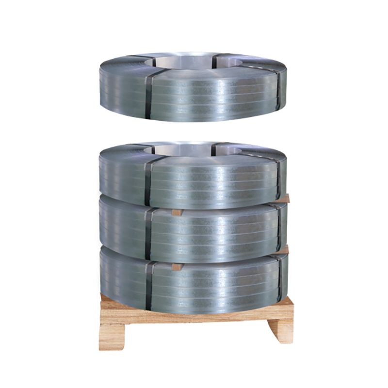Galvanized Steel Strip