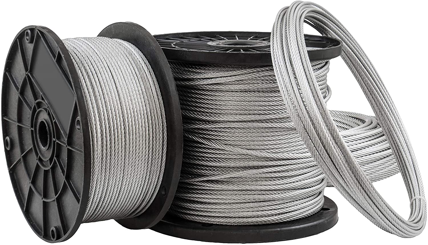 Steel Wire Rope
