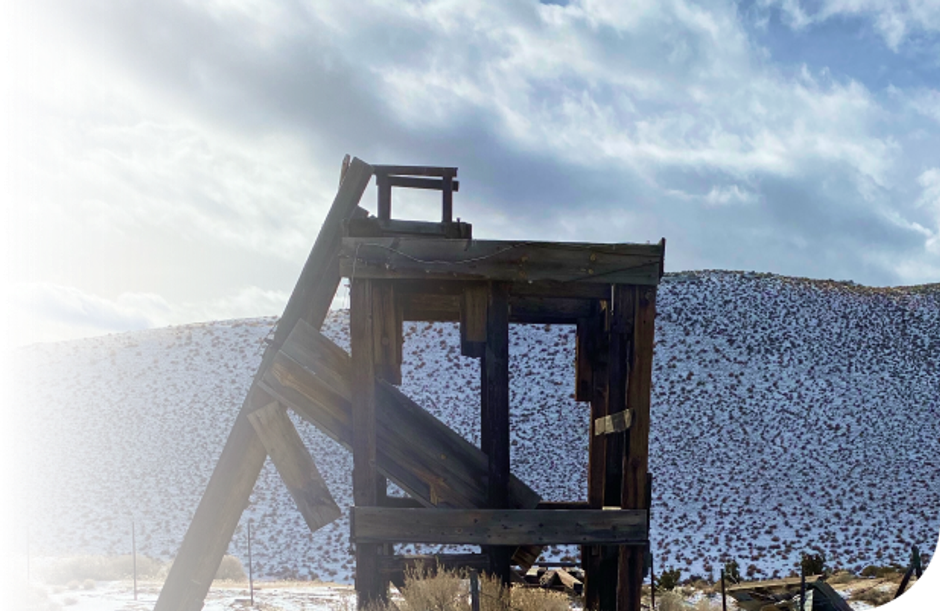 Keystone Polymetallic Project