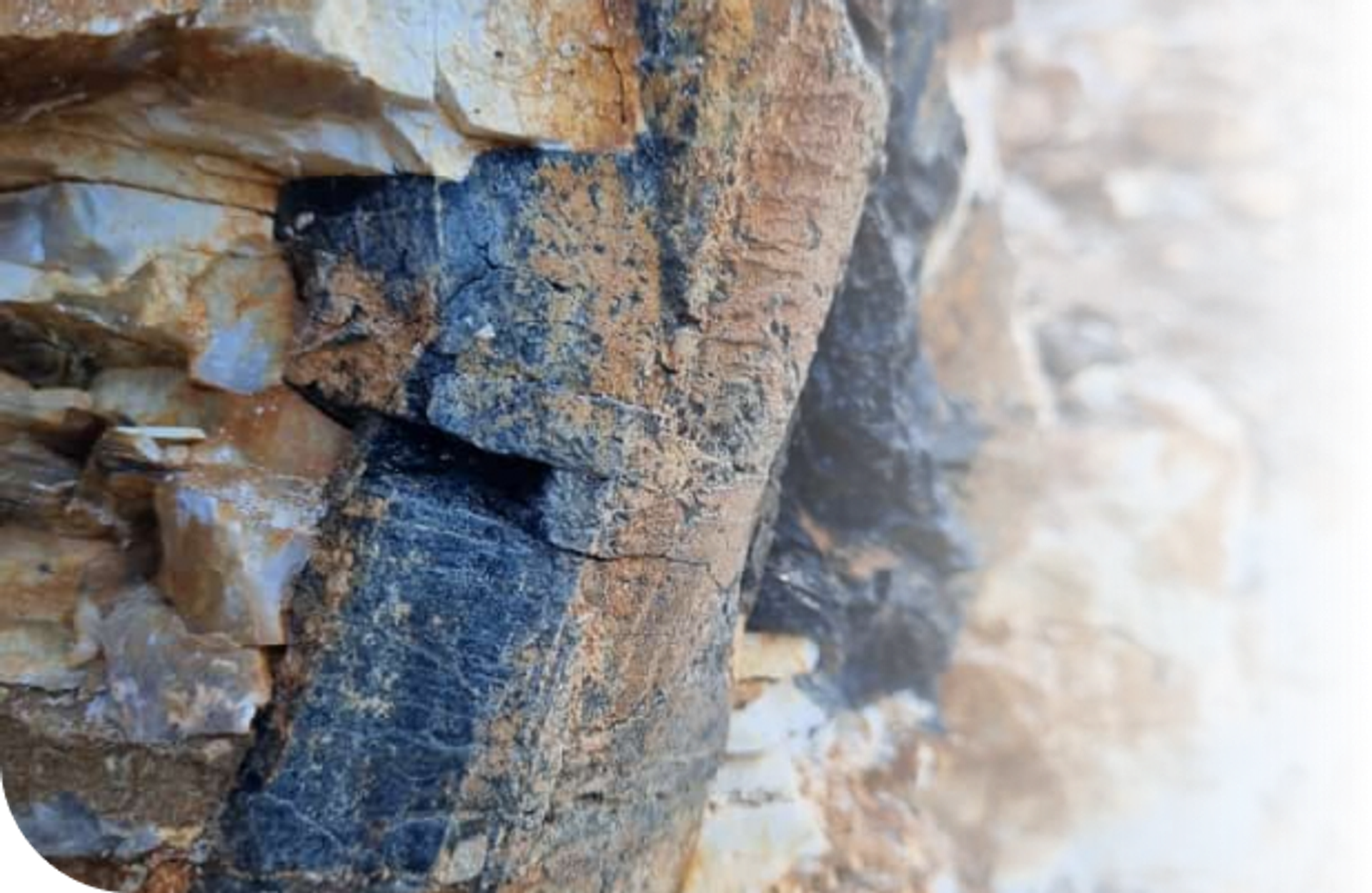 Equador Niobium Project