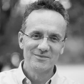 Anthony Bouch