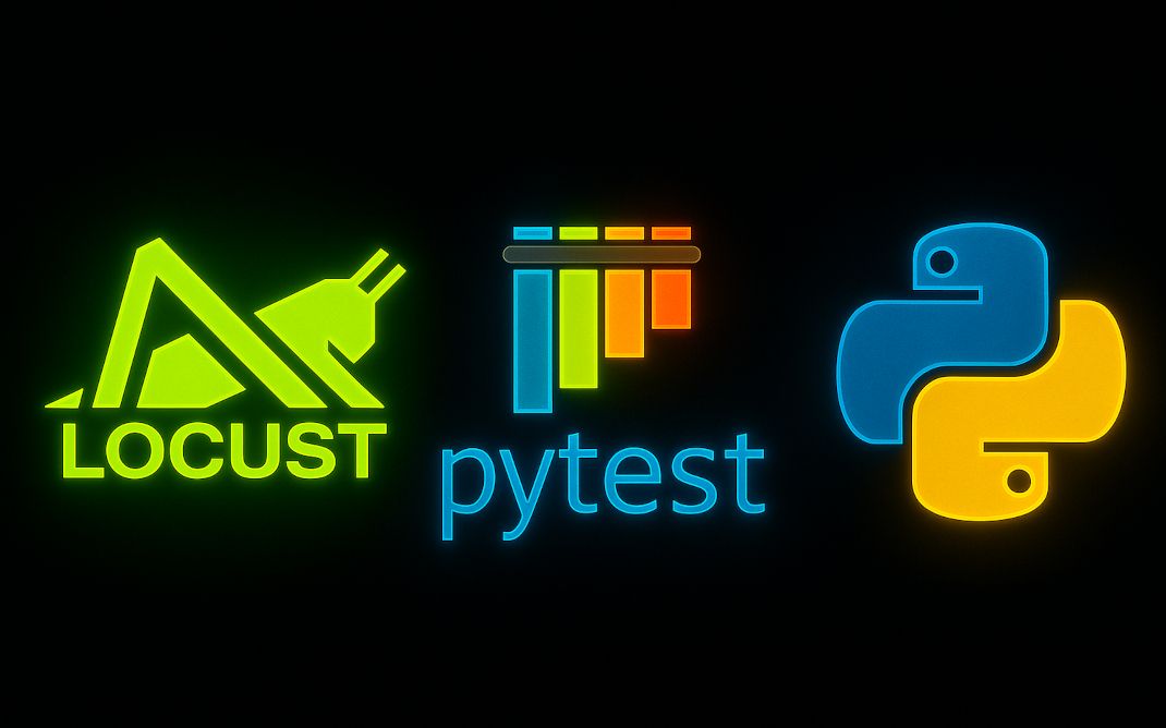 Open Source Load Tests in Just Two Lines of Python