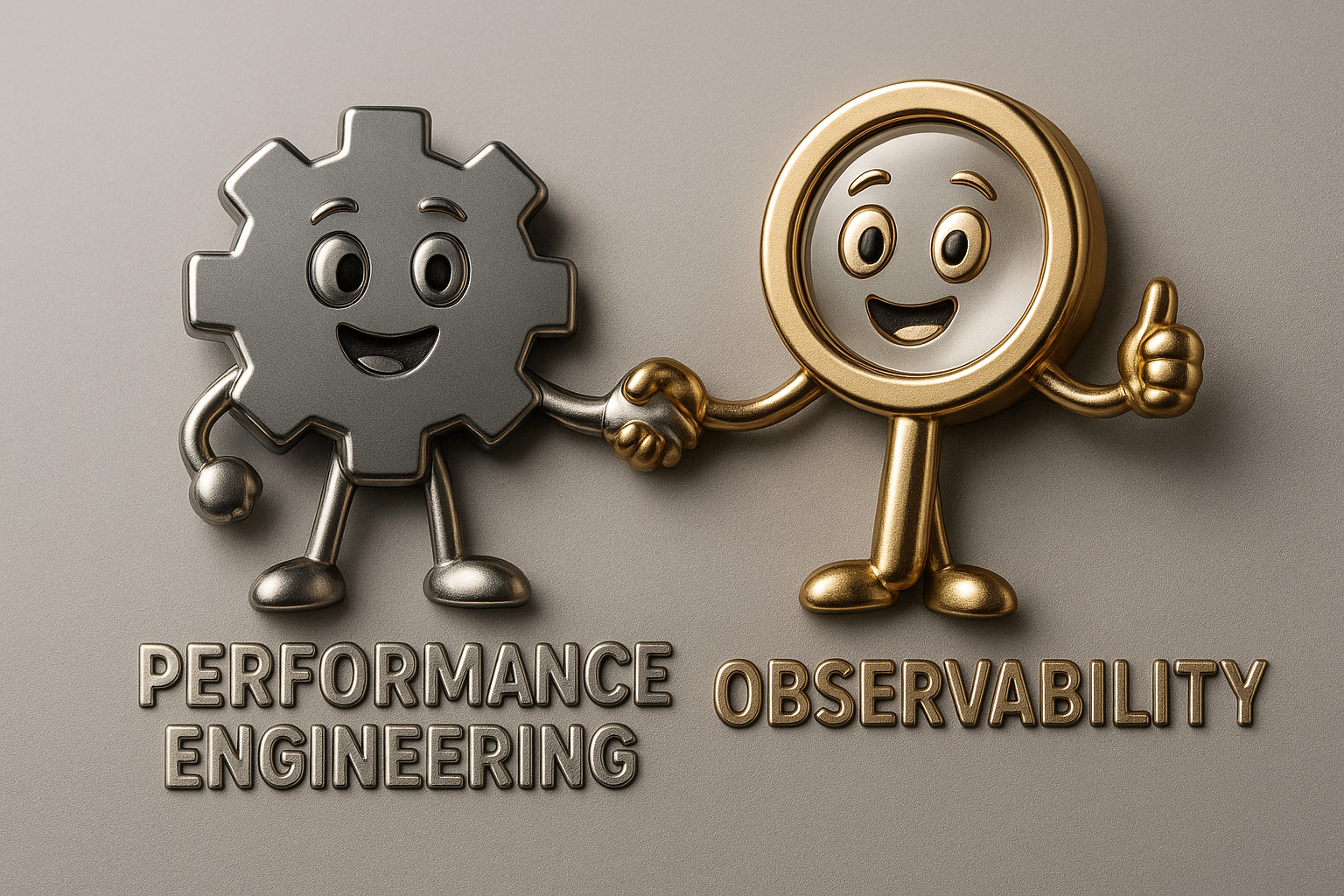 Load Testing Gives You Yes/No Answers — Observability Tells You Why