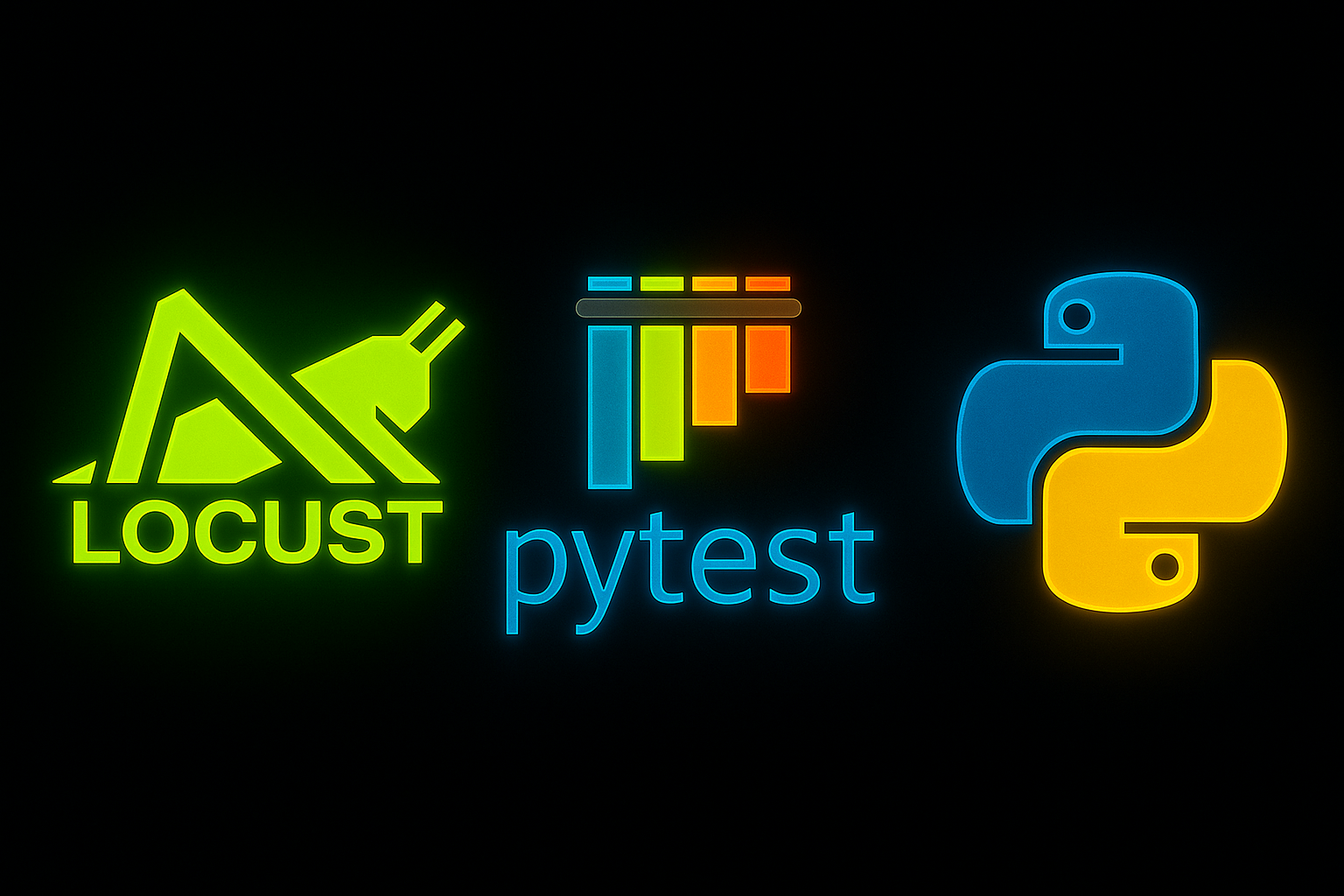 Open Source Load Tests in Just Two Lines of Python