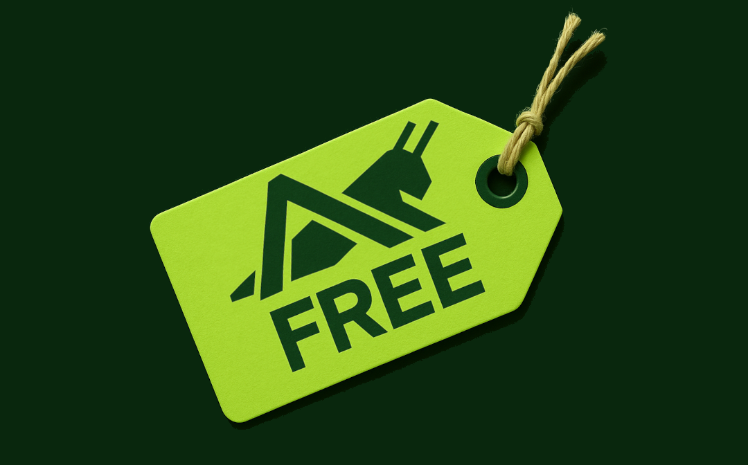 Announcing Locust Cloud Free Tier