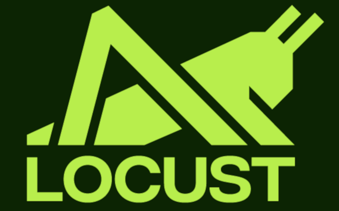 Welcome to locust.cloud!
