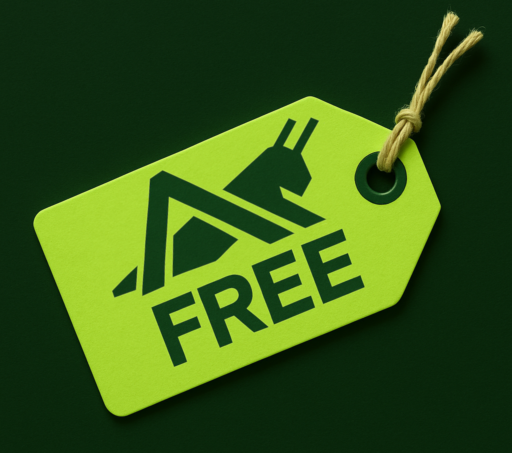 Announcing Locust Cloud Free Tier