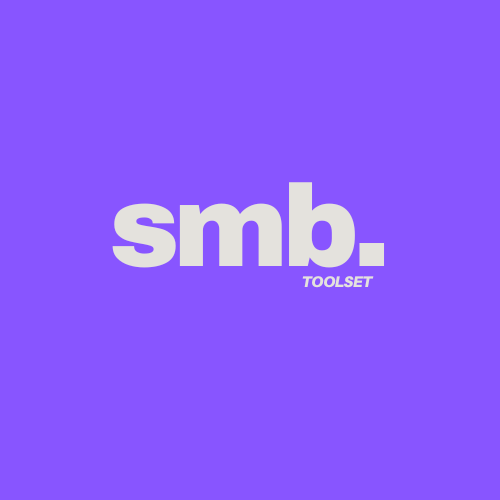 SMB Toolset