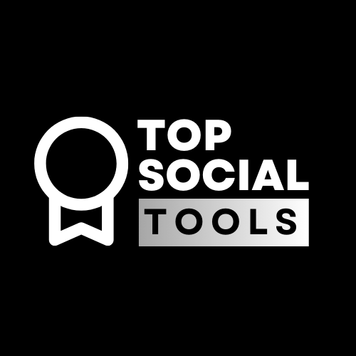 Top Social Tools