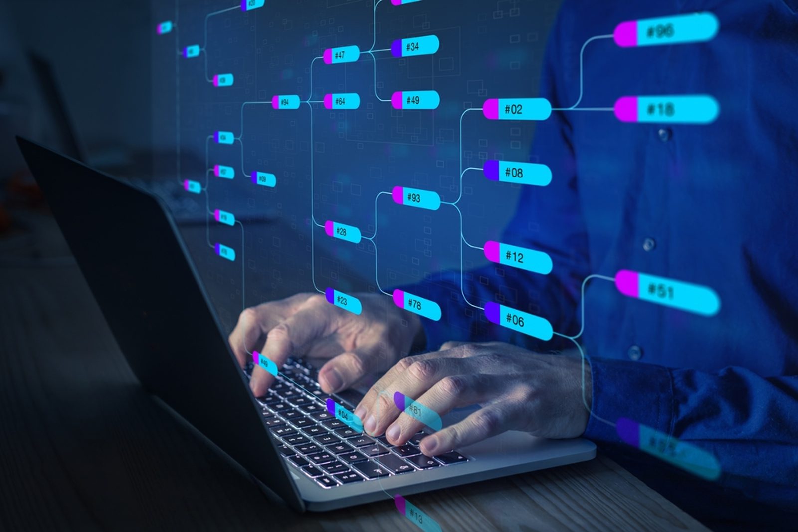 AI computer