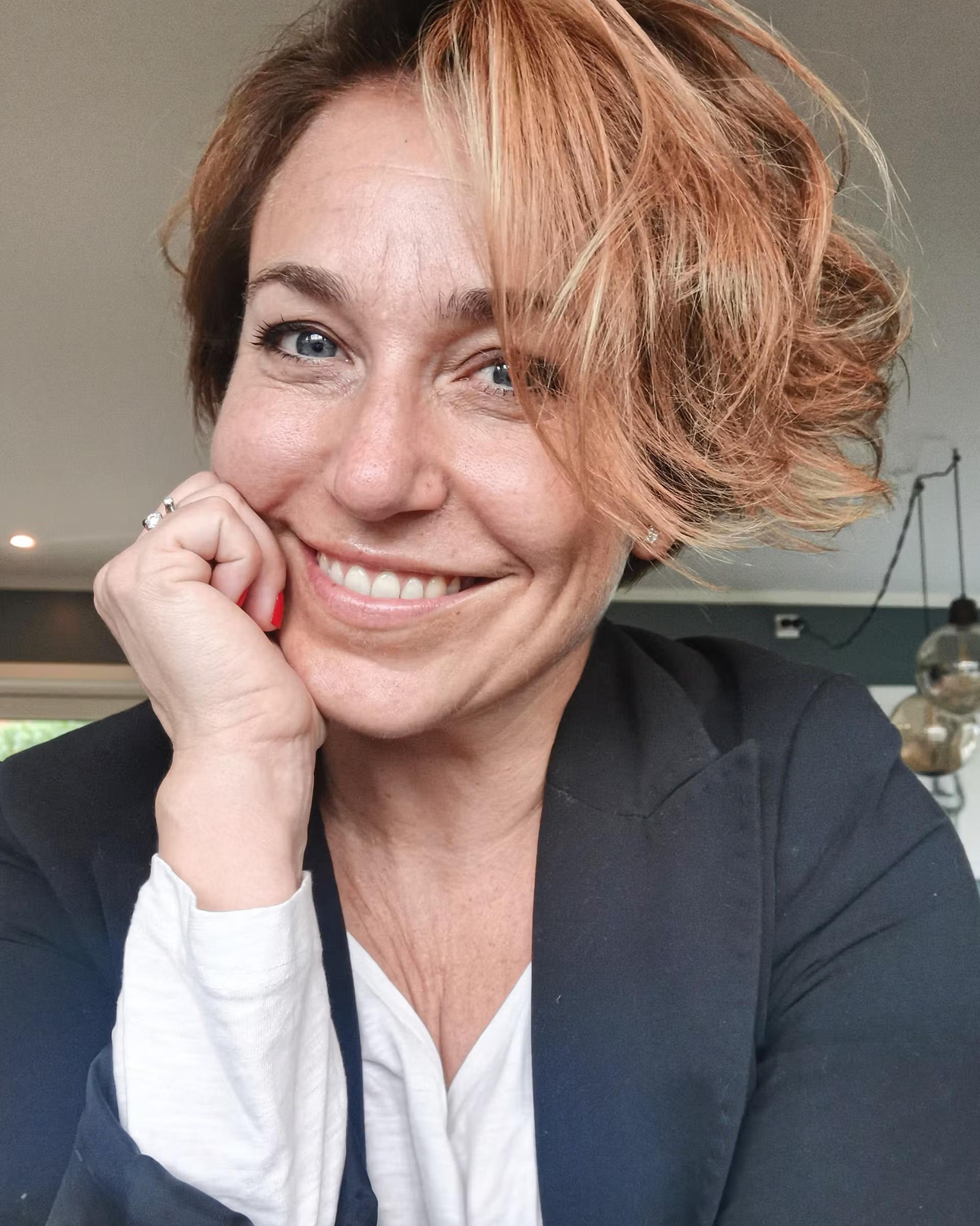 Janne Aalborg Reitevold