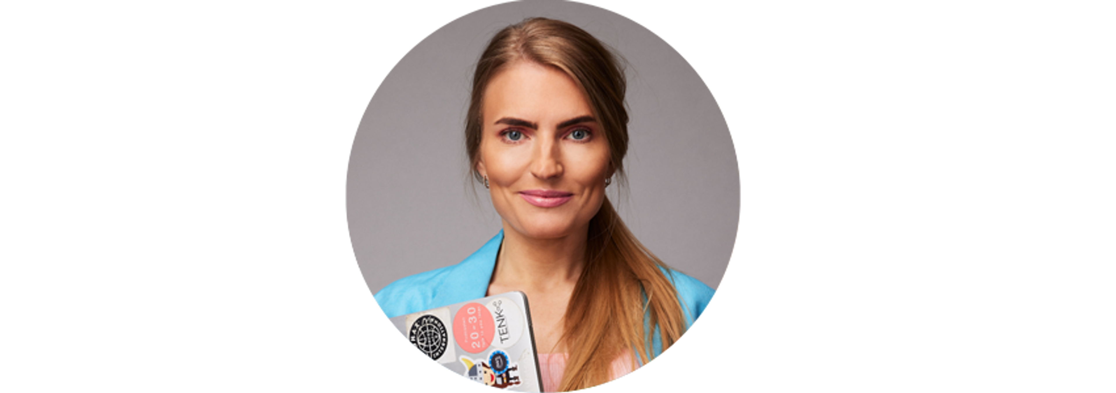 Isabelle Ringnes