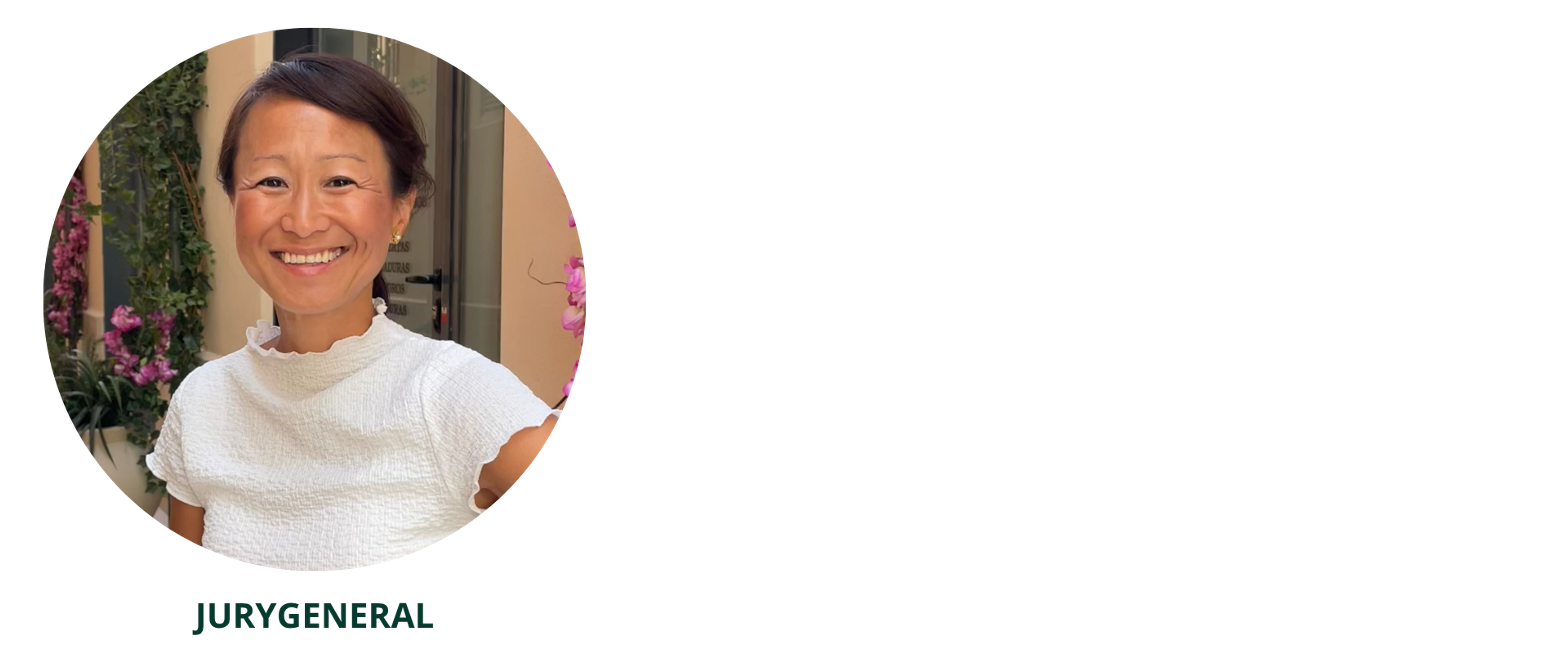 Camilla Kim Kielland, byråleder i Morgenstern reklamebyrå.