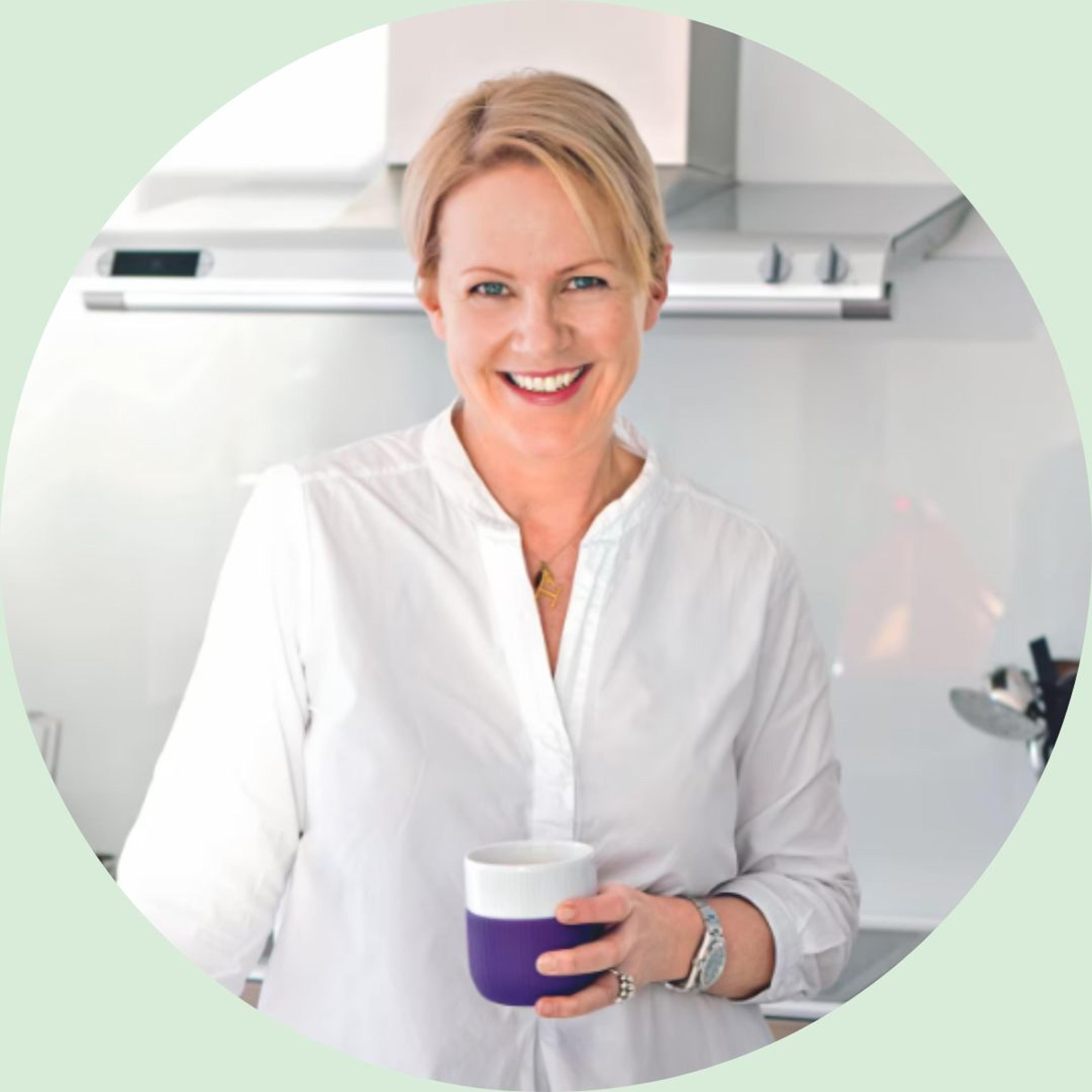 Helle Tjaberg