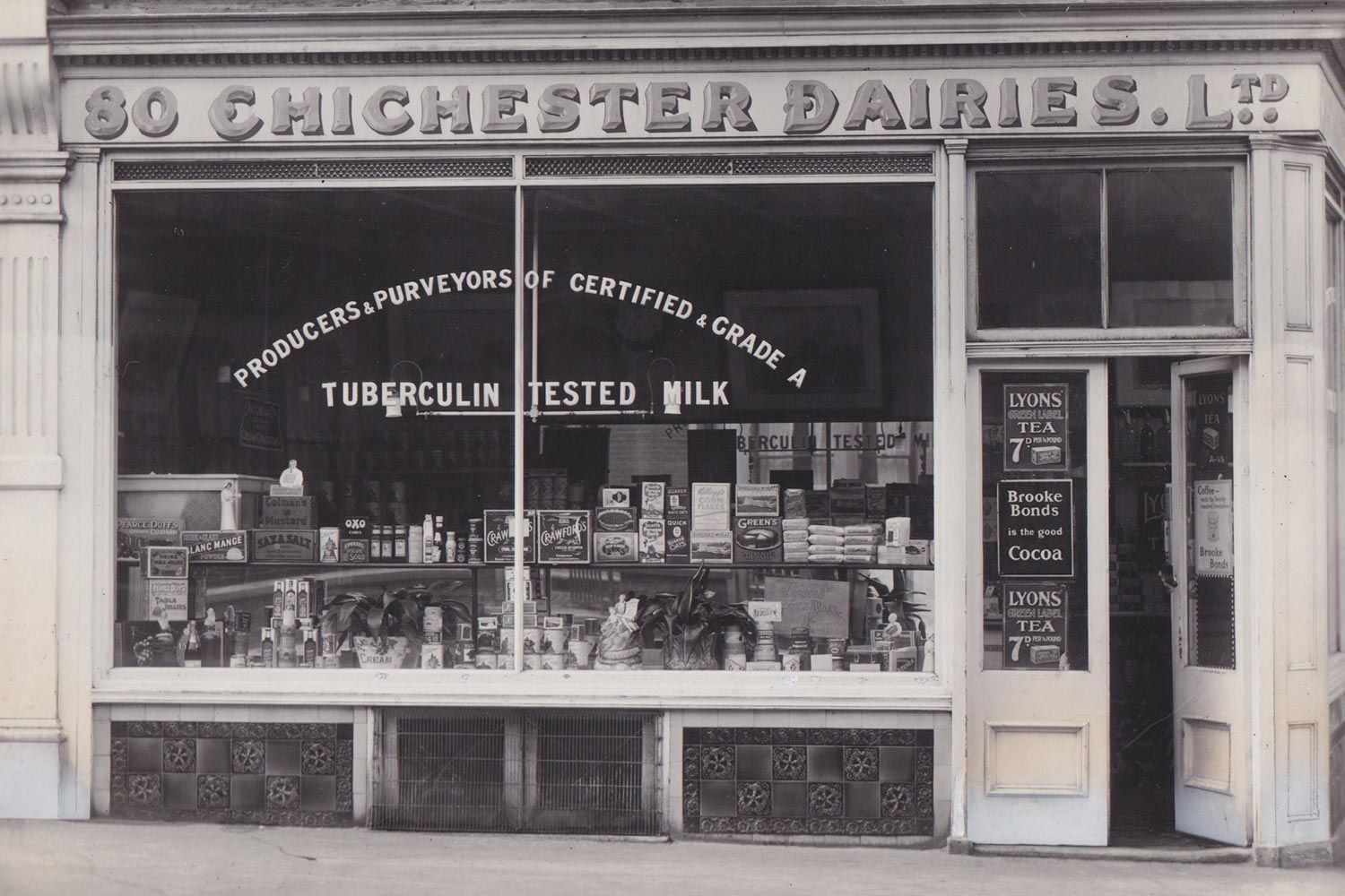 Chichester