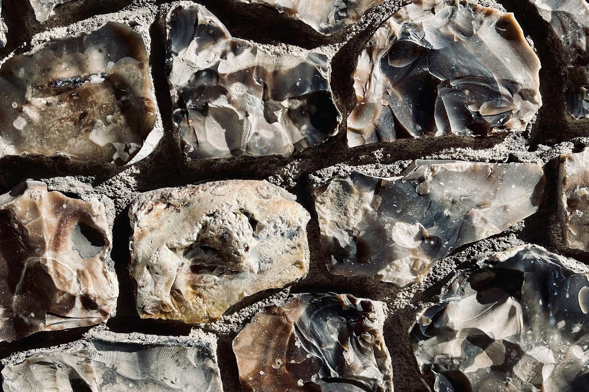 Respect for heritage