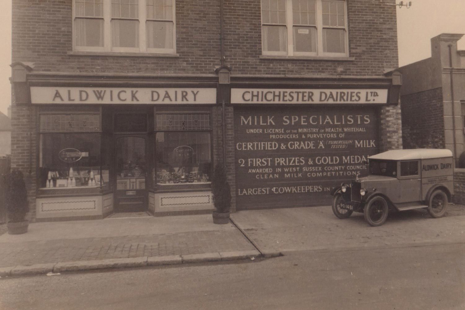 Aldwick