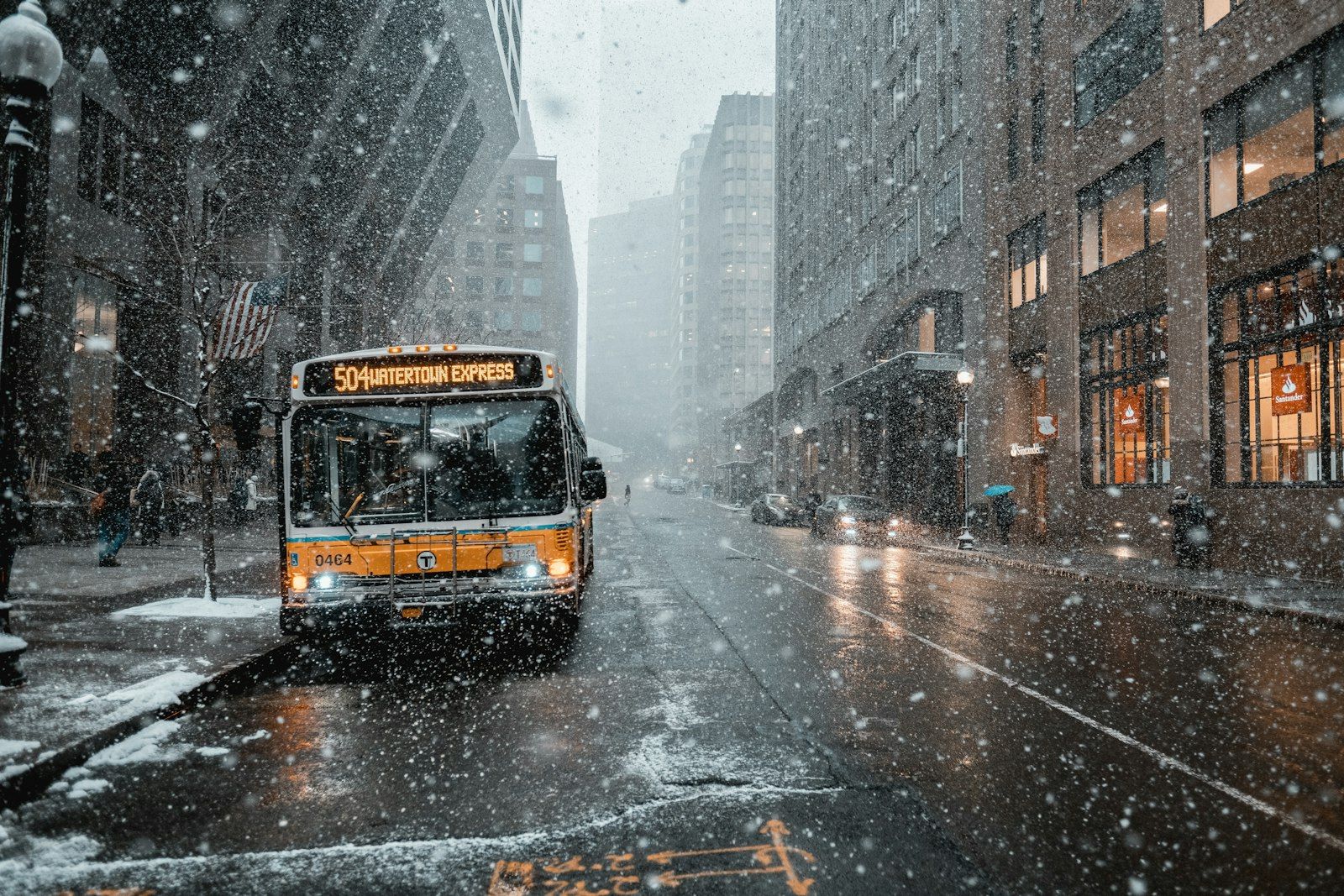 The Summer Meal Network Is Built Around Small, Reliable Stops