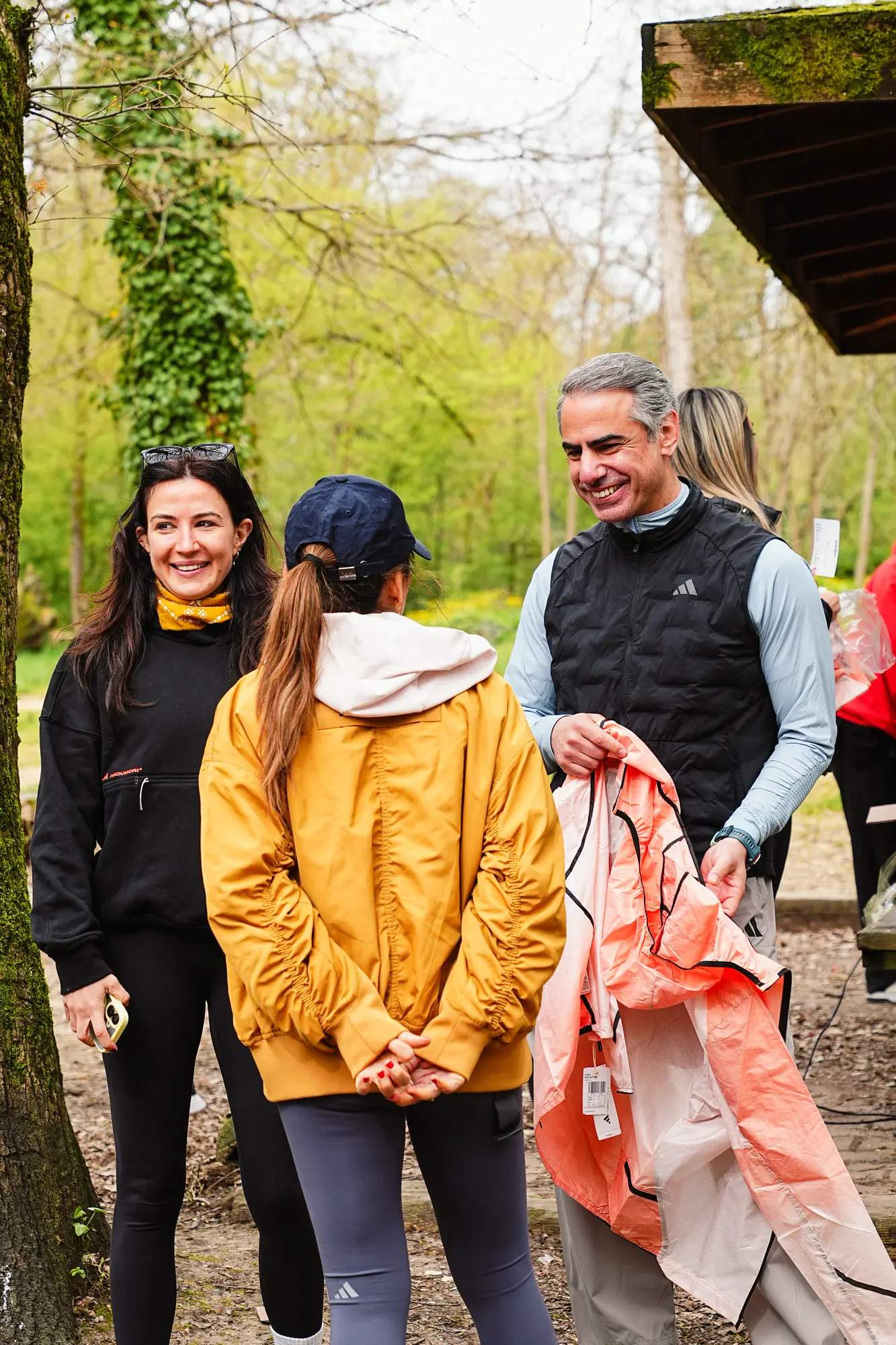 adidas Journey Starts With You