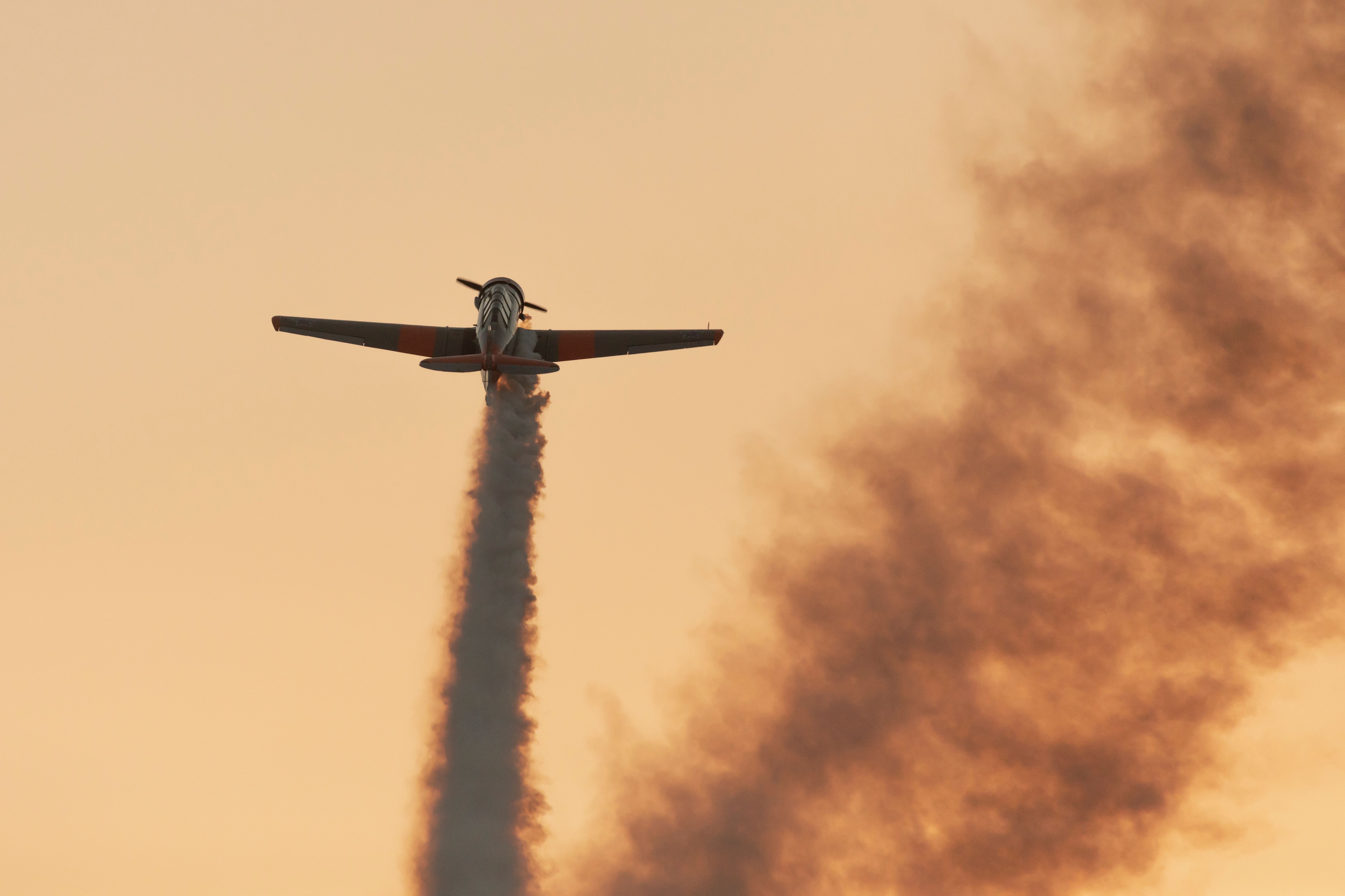 Airshow Açık Hava Etkinliği