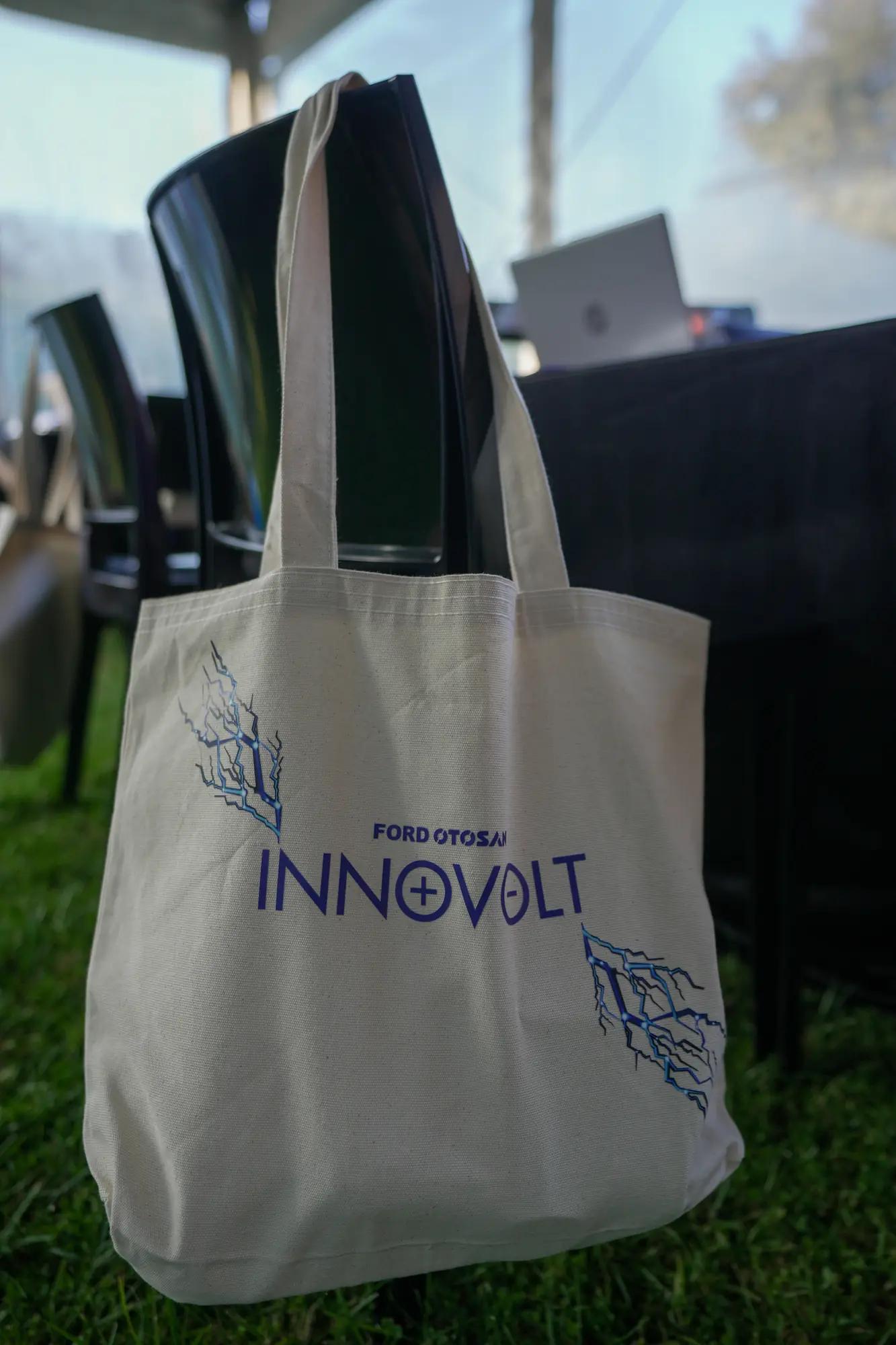 Ford Otosan Innovolt Engineering Challenge