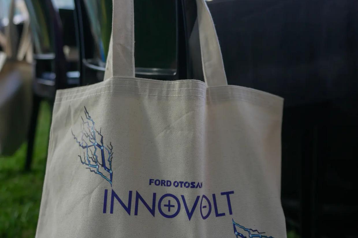 Ford Otosan Innovolt Engineering Challenge