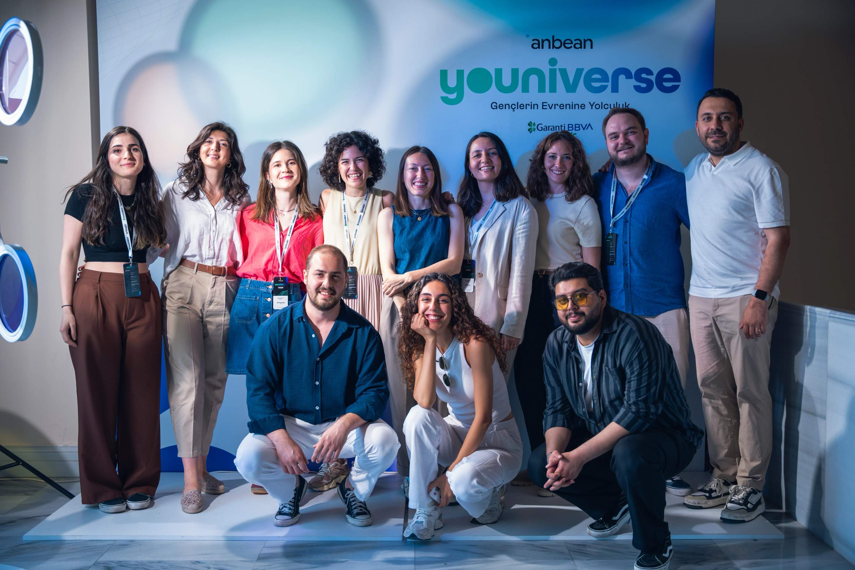 Youniverse 2025
