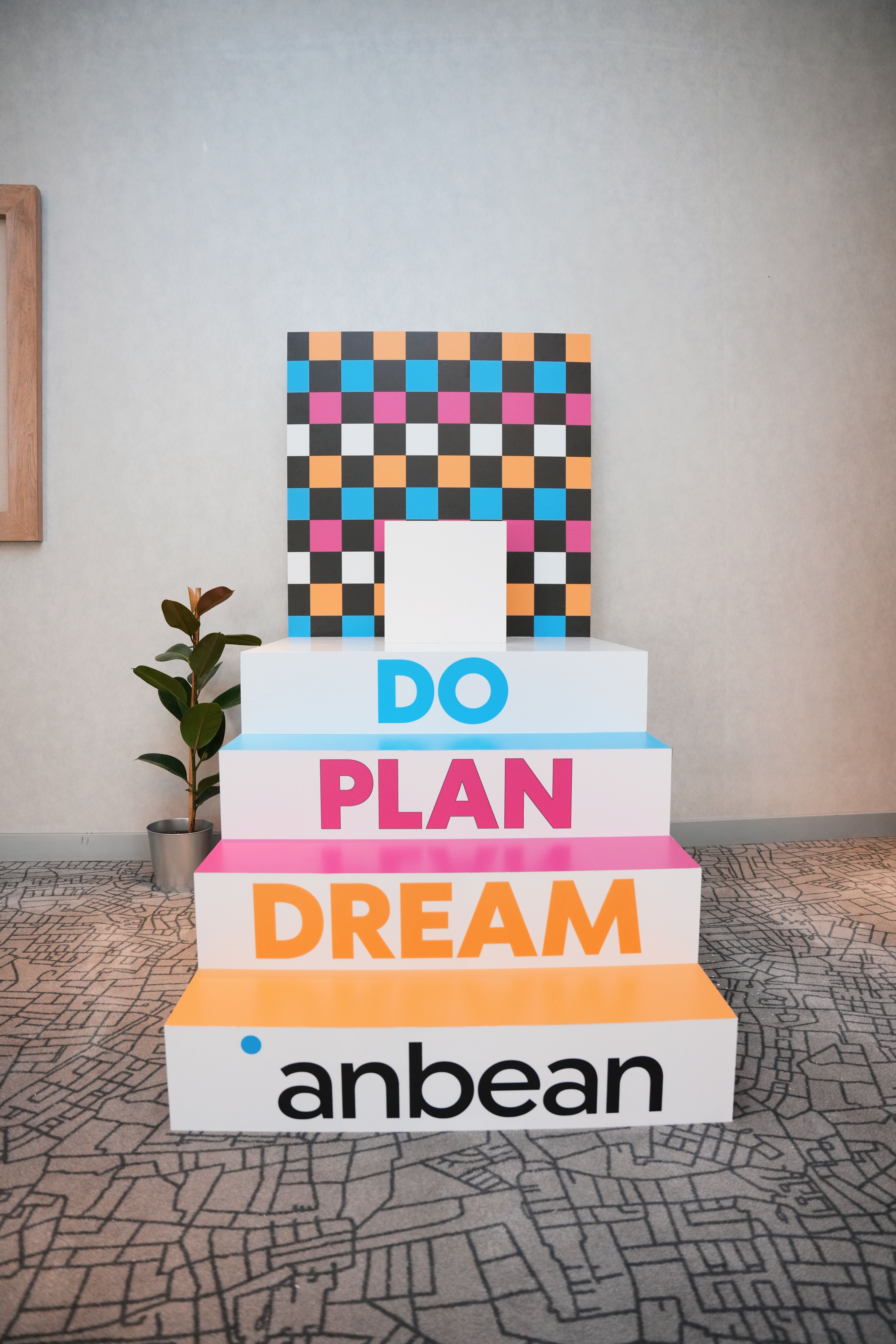 Anbean CampusCall '23