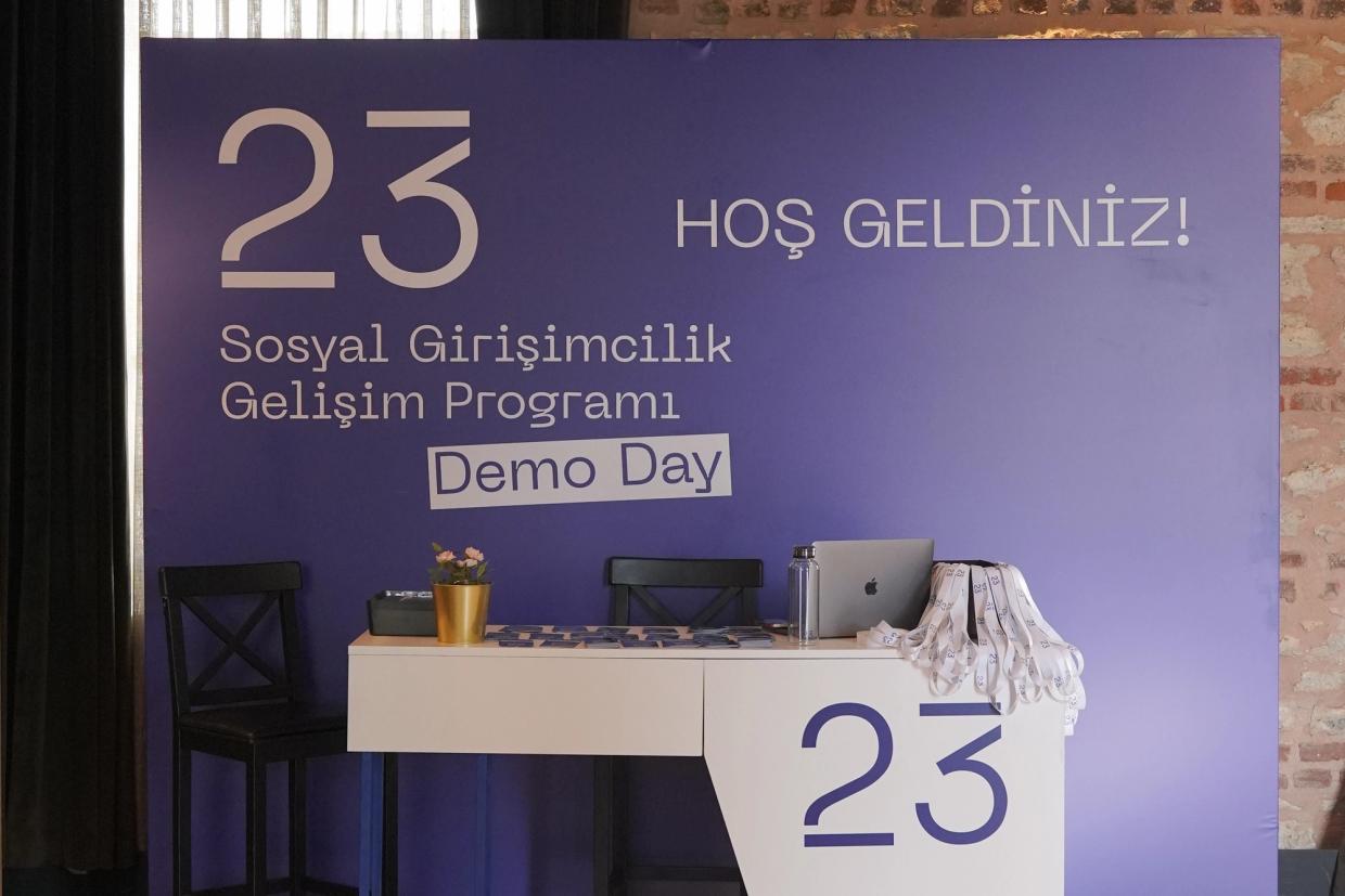 Demoday '23